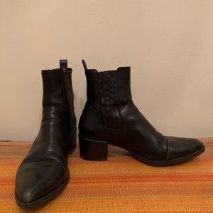 Vagabond Shoemakers Marja Chelsea Boot